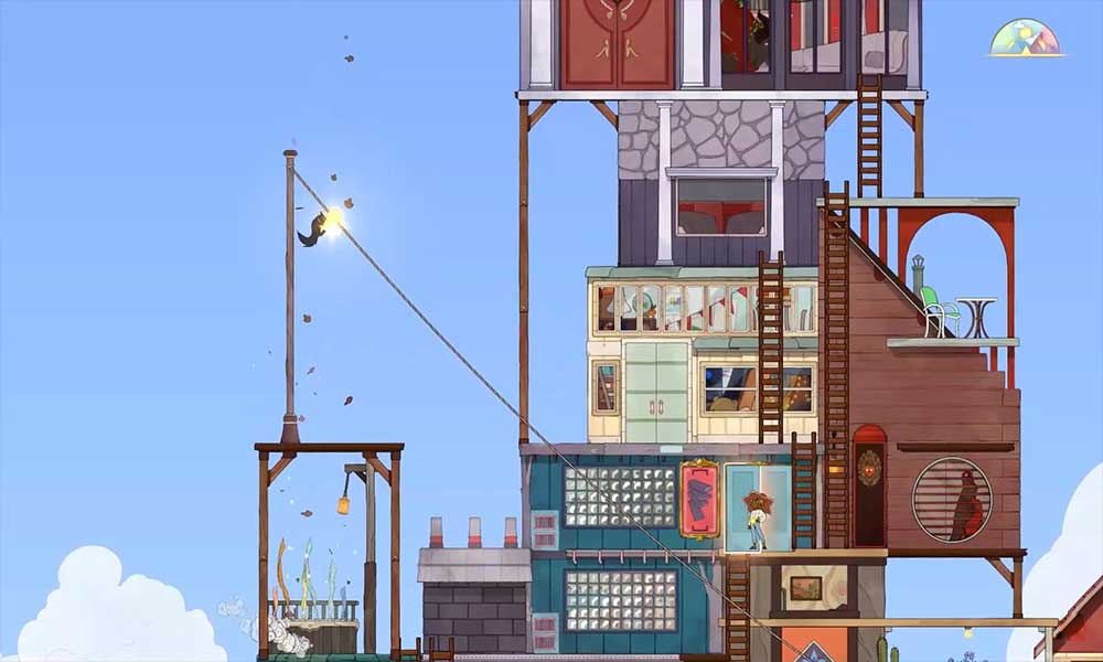 Spiritfarer How to Get Aluminium and Bottled Ectoplasm