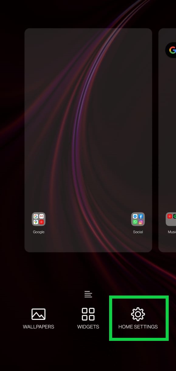 How to Enable or Disable Google Feed on Android?