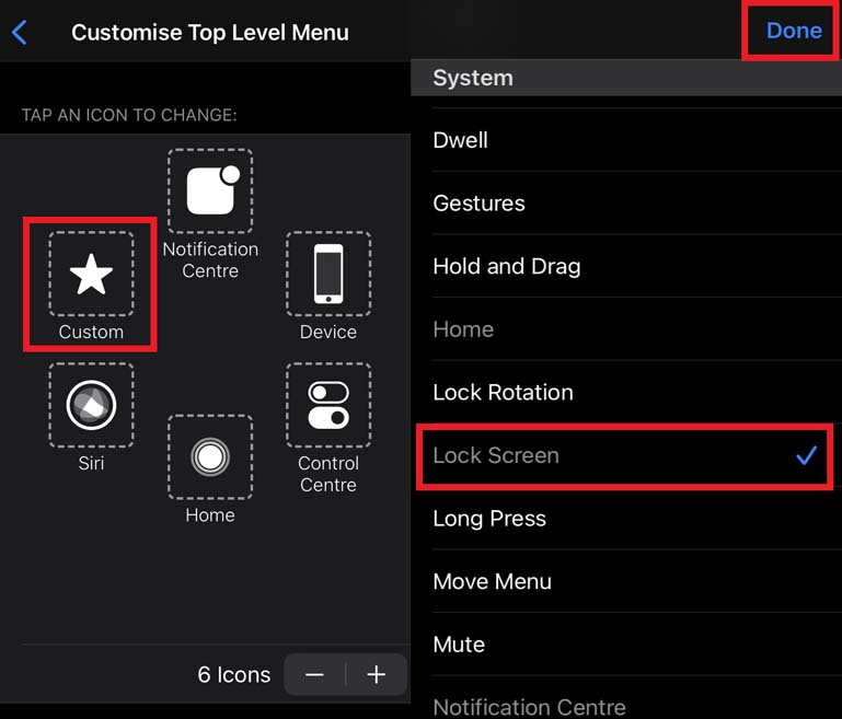 How to Activate Assistive Touch on Apple iPhone or iPad