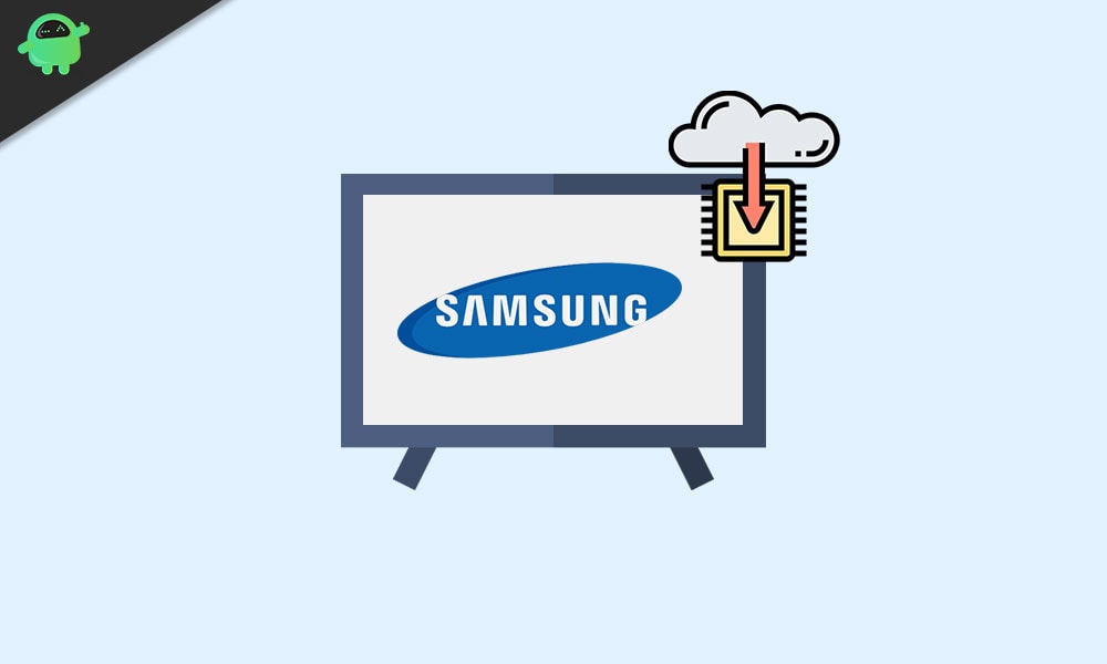 Top 3 samsung tv software upgrade download mới nhất năm 2023 The