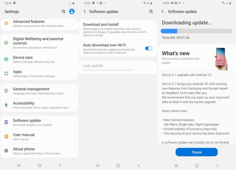 How to Unlock Bootloader on Samsung Galaxy A02 / A02s