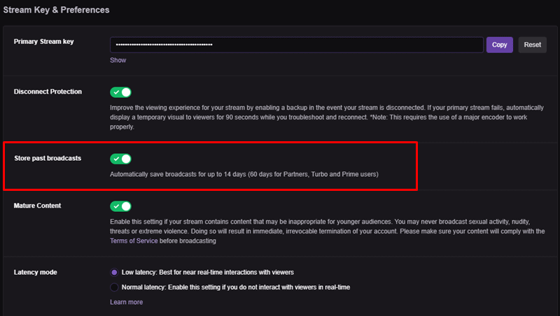 How to Download Twitch VOD Videos Detailed Guide