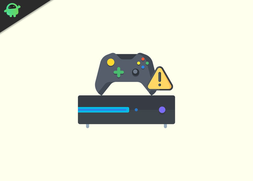 Fix Xbox Series X Controllers Not Connecting to The Console Fix Xbox Series X Controllers Not Connecting to The Console