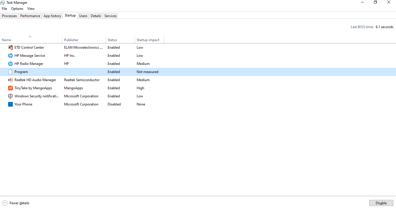 What is Smartbyte? Should I disable Smartbyte?