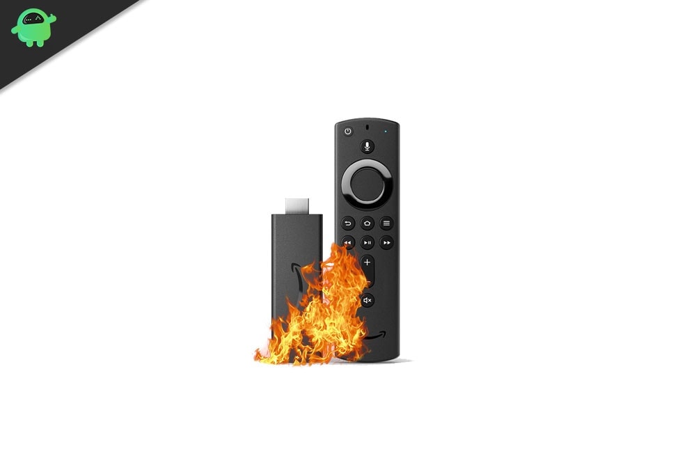 How to Fix Black Screen Issues on Amazon Fire TV Stick