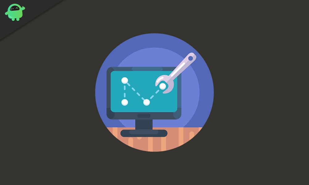 Fix Could Not Initialize Graphics System on Windows 10