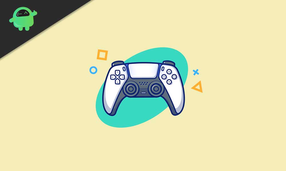 Fix PS5 DualSense Controller Face Buttons Sticking