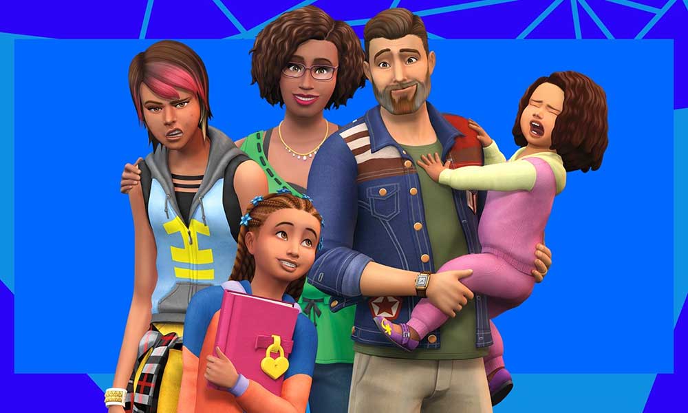 Fix The Sims 4 Stuck on Loading Screen