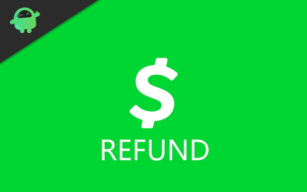 How To Get A Refund On Cash App