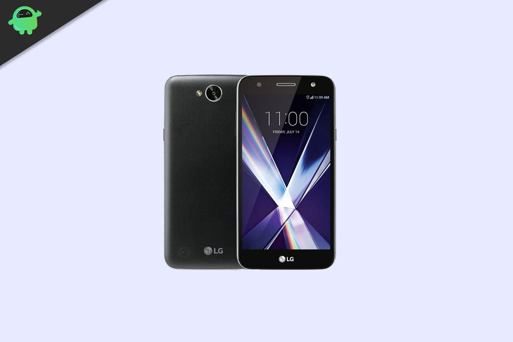 LG X Charge US601 Stock ROM Firmware (Flash File)