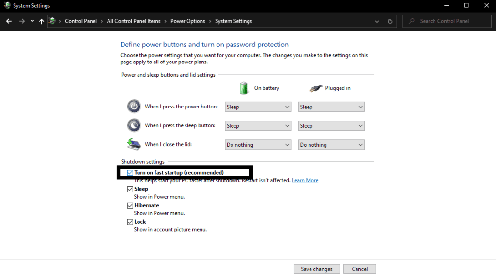 Fix PC constantly Freezing and Crashes After Windows 10 update