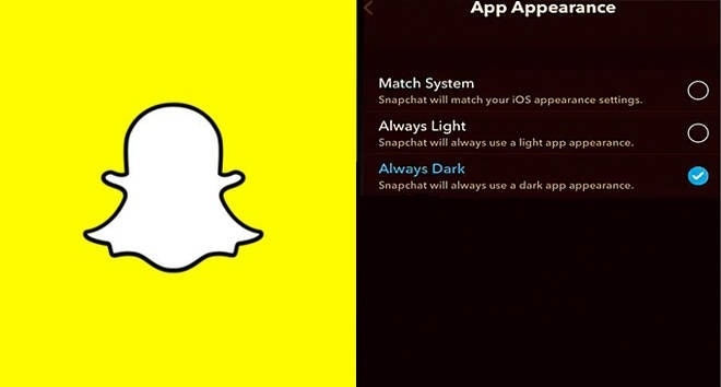 What is App Appearance on Snapchat? Where To Find It?