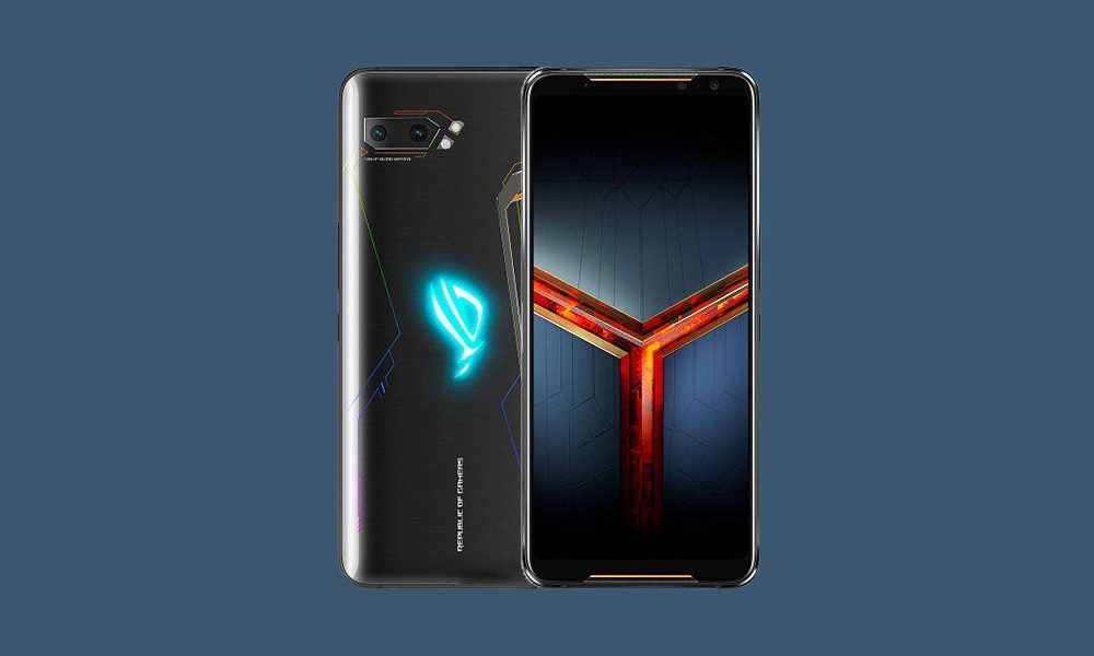 How to Enable VoLTE/VoWiFi v2 on ASUS ROG Phone II