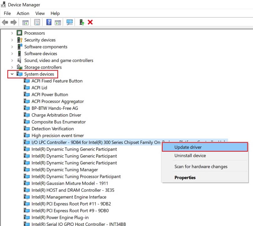 Download and Install ASUS Motherboard Drivers on Windows