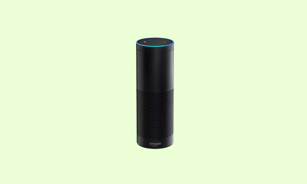 How to Fix Amazon Echo 73001 Error