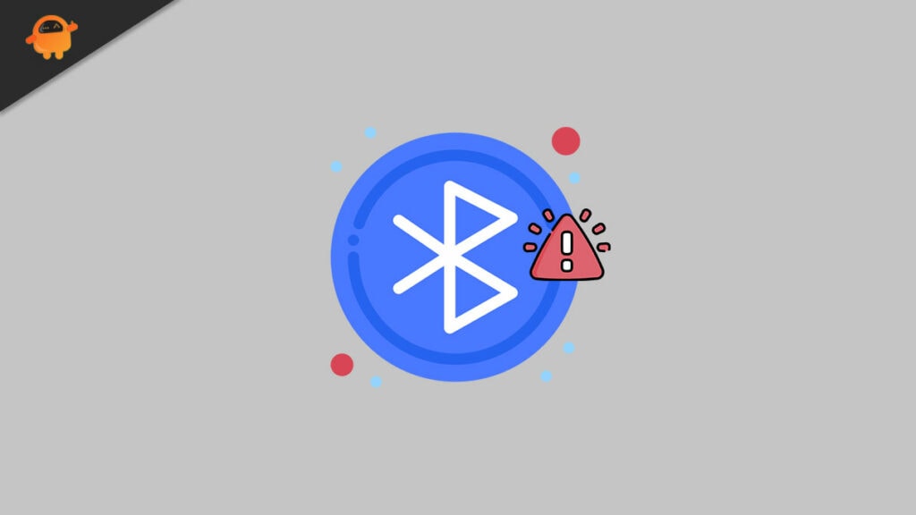 Fix Bluetooth Not Pairing on Windows 10
