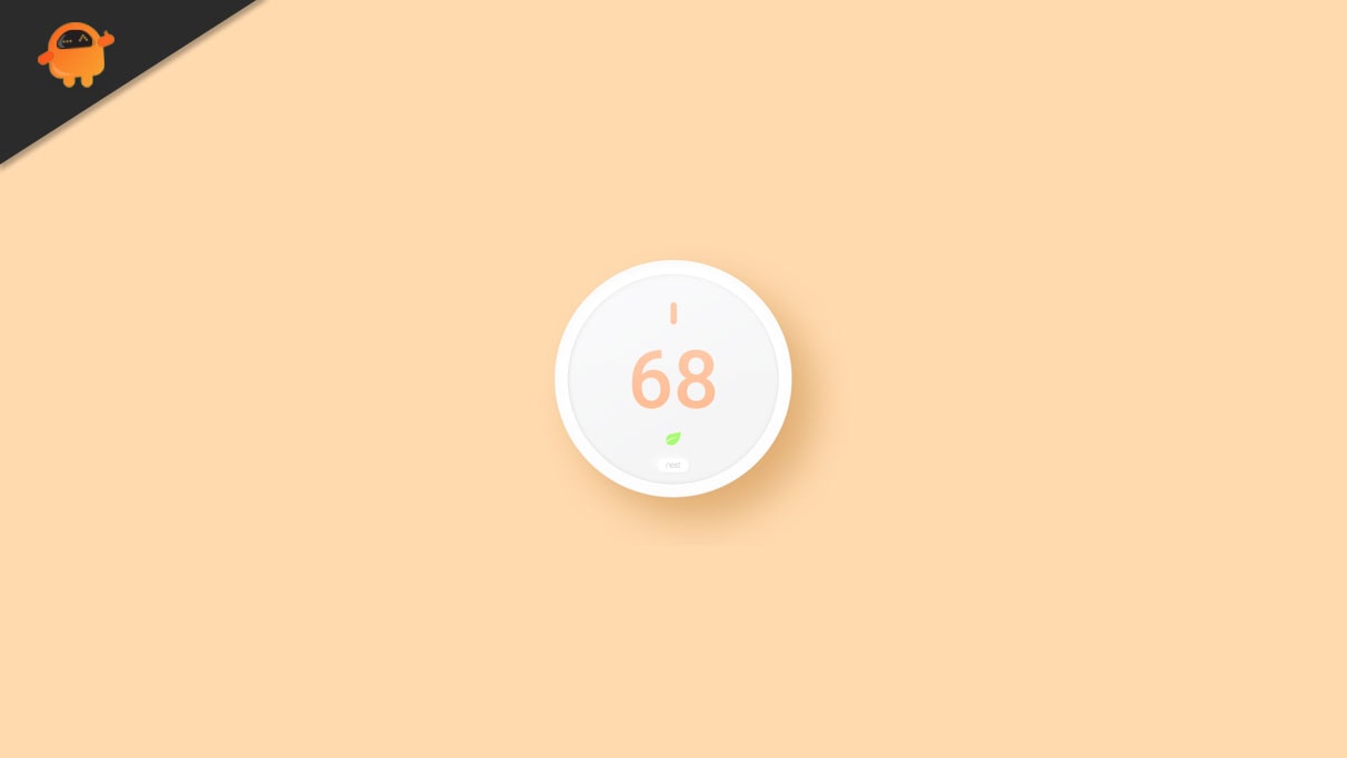 Fix: NEST Thermostat Battery Keeps Draining Quickly