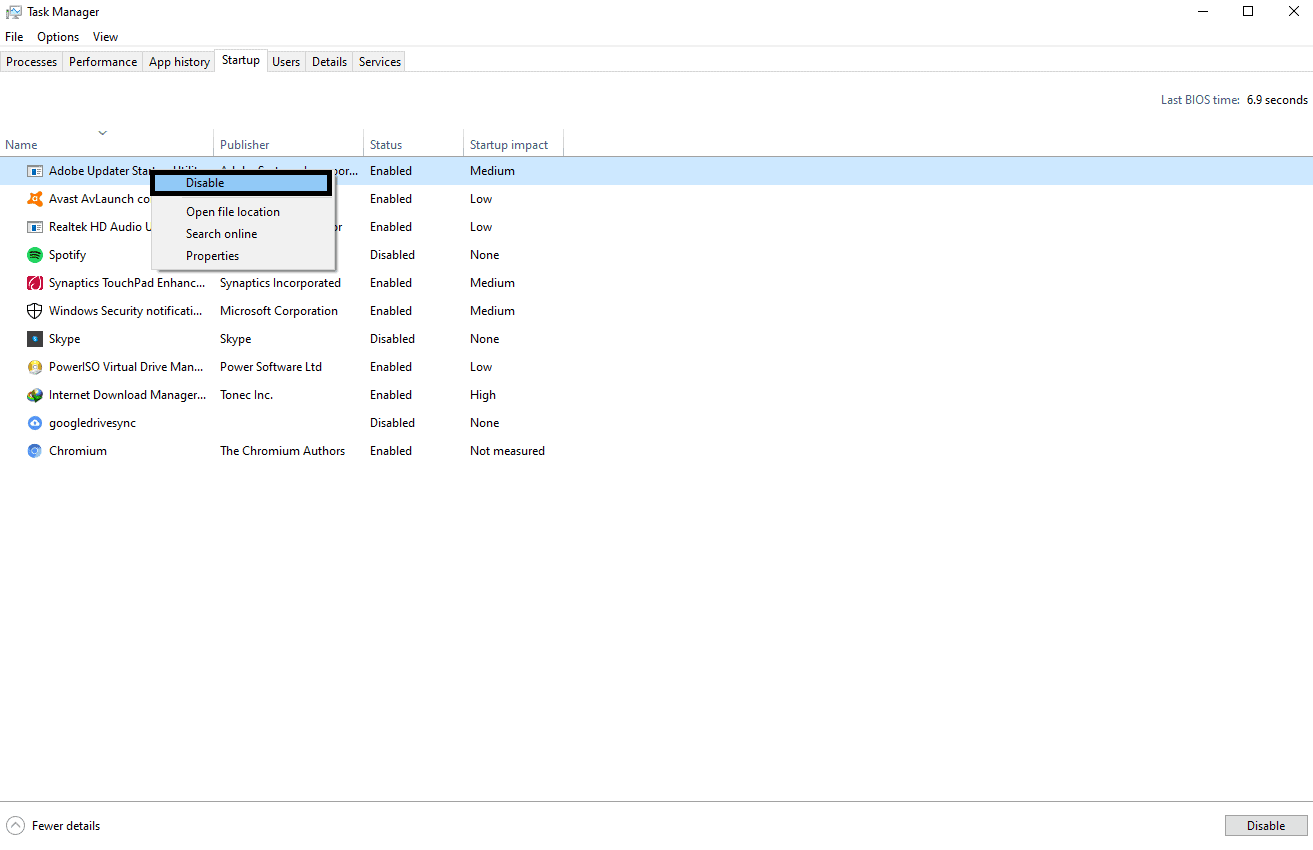 How to Fix Delay or Lag When Typing in Windows?
