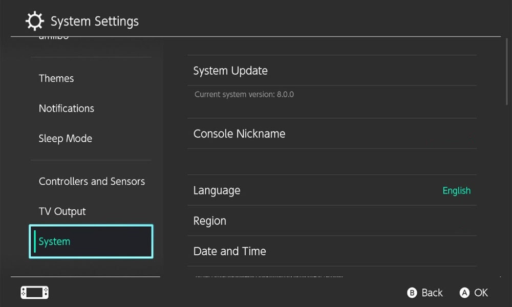 Fix Nintendo Switch One Or More Other Consoles Not Responding Error
