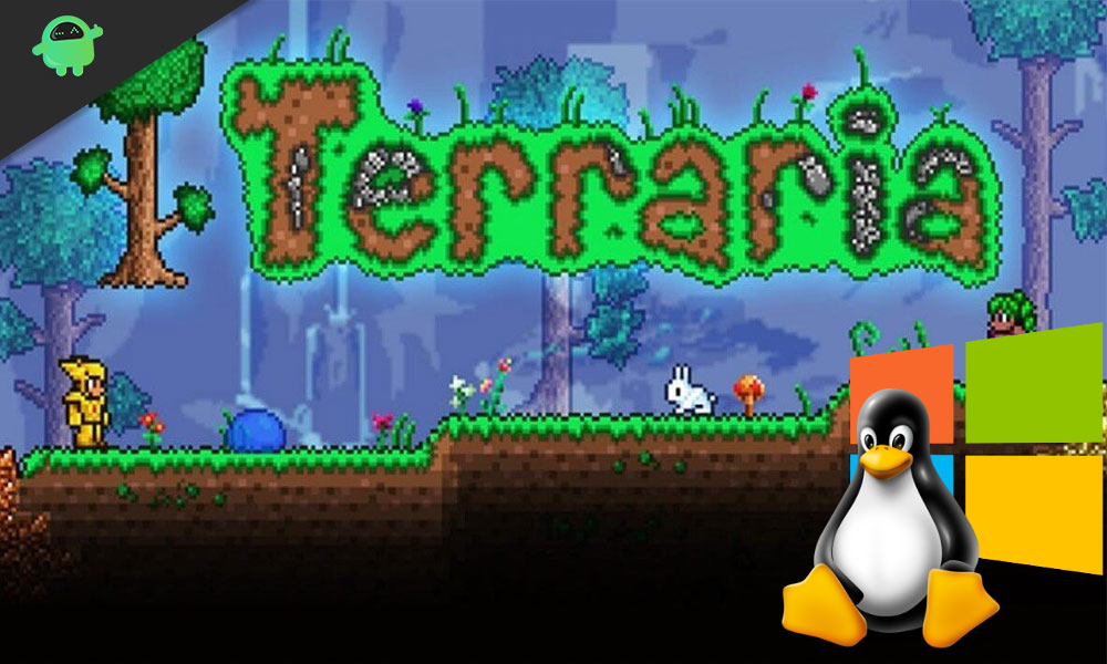 Fix Terraria Keeps Crashing on Startup on PC