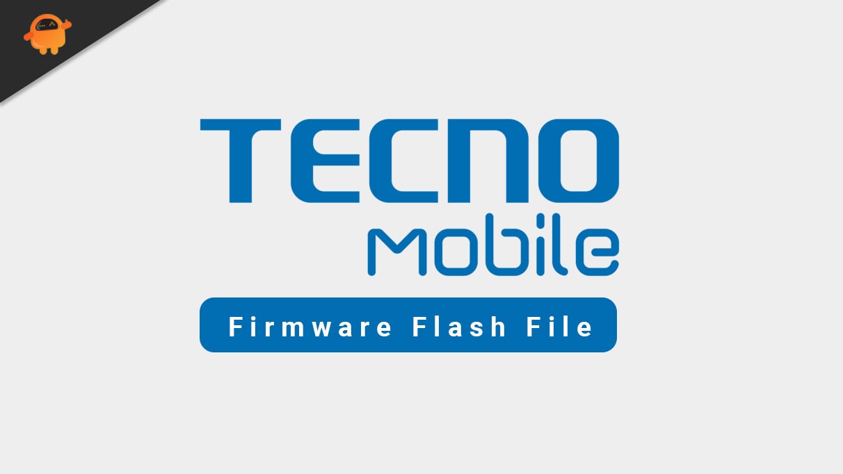 Download Tecno B1G Firmware Flash File (Stock ROM)
