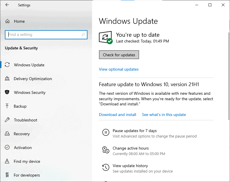 My Windows Computer Doesn't Recognize My Android Phone Detailed Fix