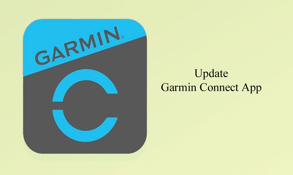 Fix My Garmin Watch is Paired But Not Connecting to The Garmin Connect App