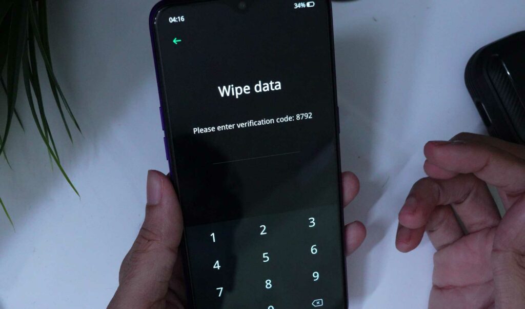 Fix Realme C11, C12, and C15 Black Screen Problem How to Fix?