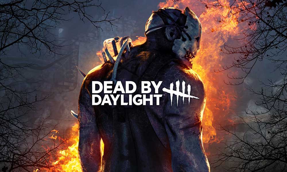 Fix Dead by Daylight infinite loading screen issue