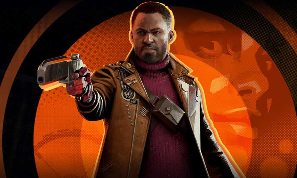 Fix Deathloop Error 0xC0000005 Access Violation