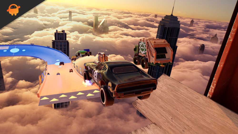 Does Hot Wheels Unleashed Support Cross Platform/Cross Play?