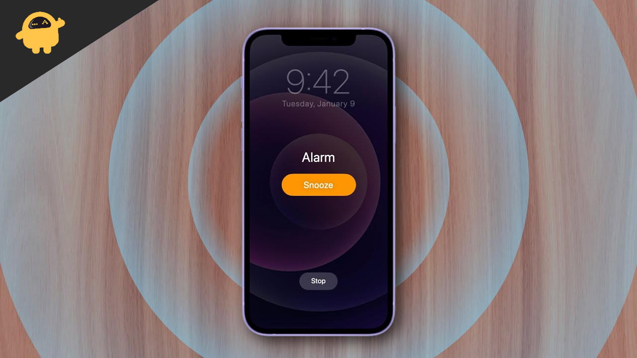 5 Best Ways to Fix iPhone Alarm Quiet or Not Going Off Error