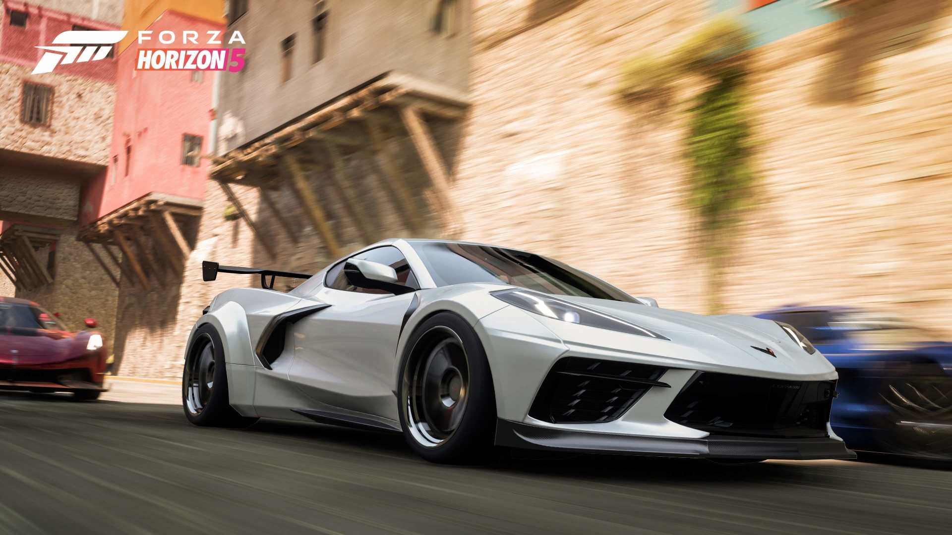 Download Forza Horizon 5 Wallpapers 1080, FHD, 4K, 8K and more