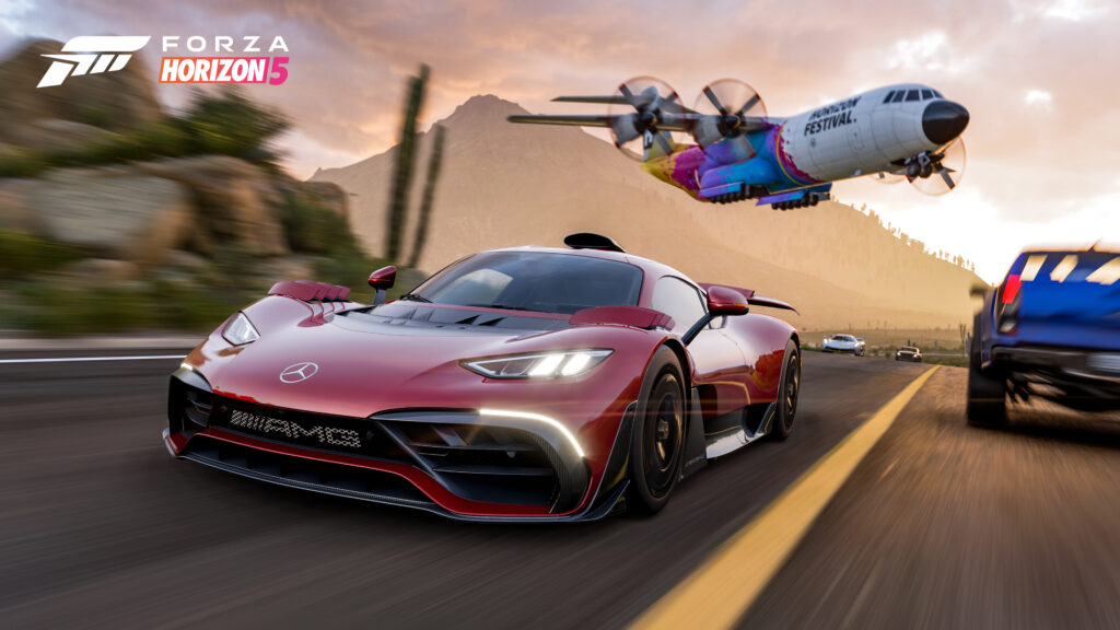Download Forza Horizon 5 Wallpapers 1080, FHD, 4K, 8K and more