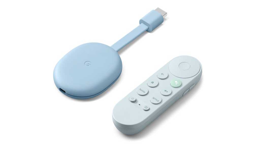 Fix Cannot Enable Unknown Sources in Chromecast with Google TV