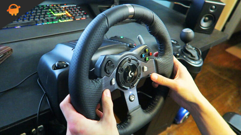 Fix: Logitech G920, G923, or G29 Not Calibrating in PC