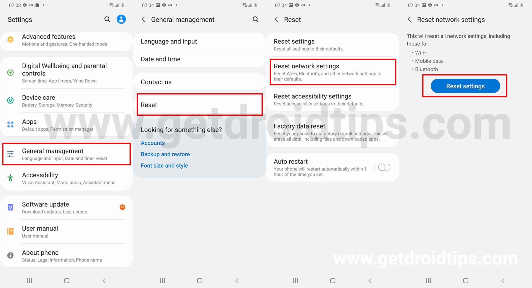 Fix Samsung S21 FE 5G WiFi Issue Not Connecting, Slow or No