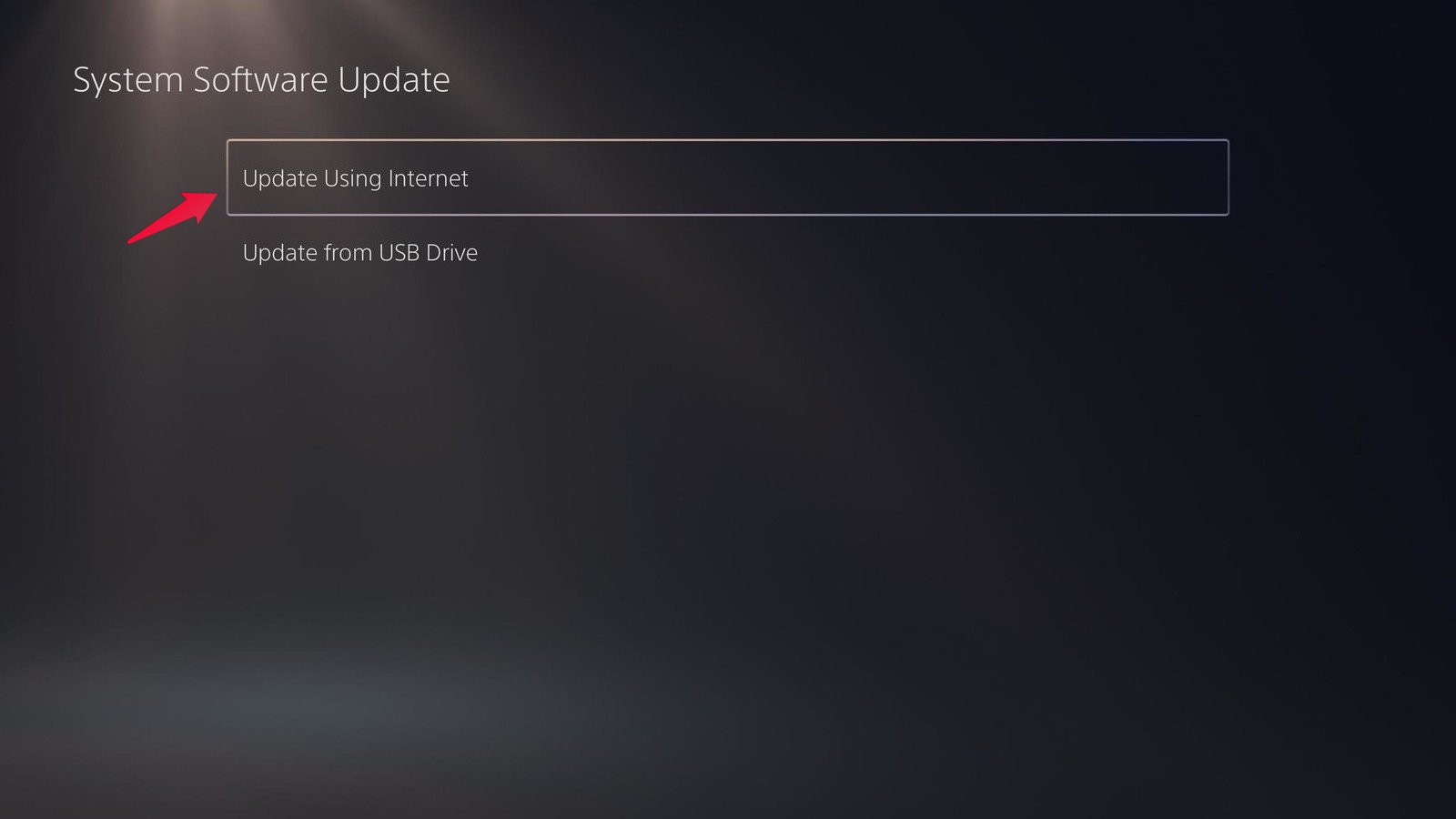 Fix PS5 USB Ports Not Working / Not Charging