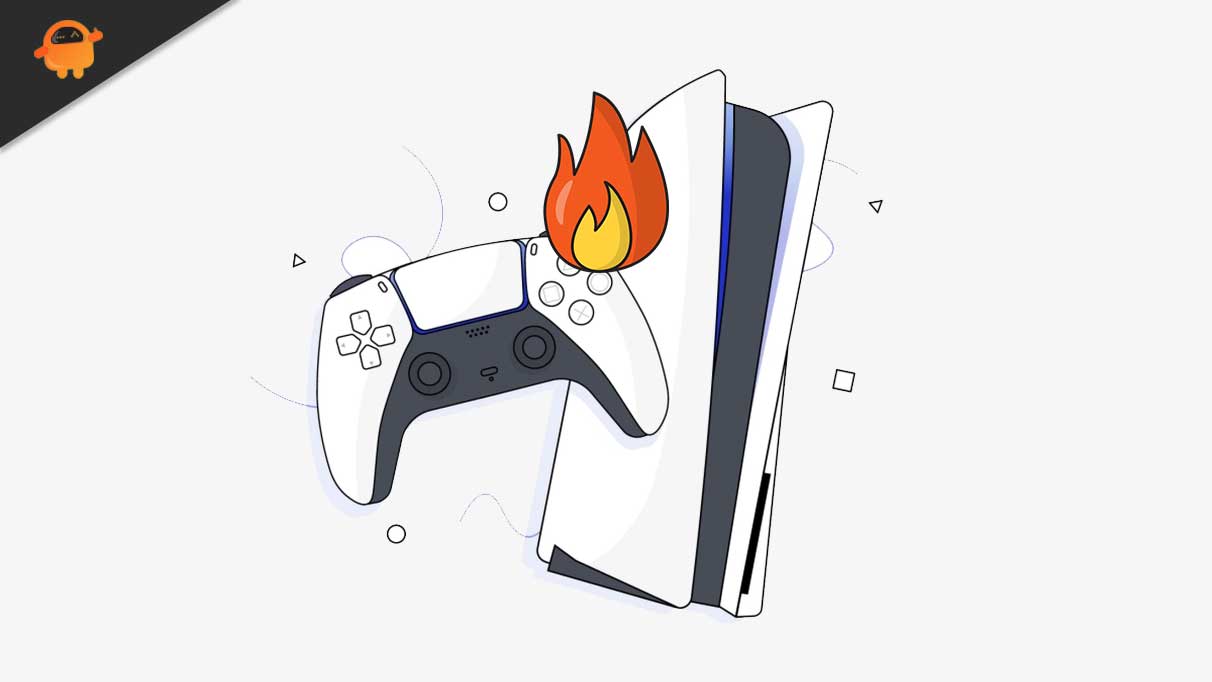 Fix PS5 Overheating Problems And Shutting Down
