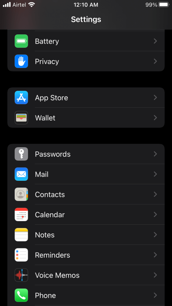 iPad Air Not Charging Beyond 80 Percent (How To Fix)