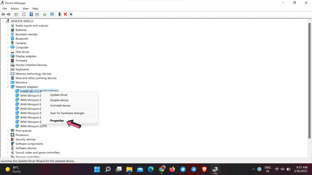 Fix Miracast Not Working on Windows 11 and 10