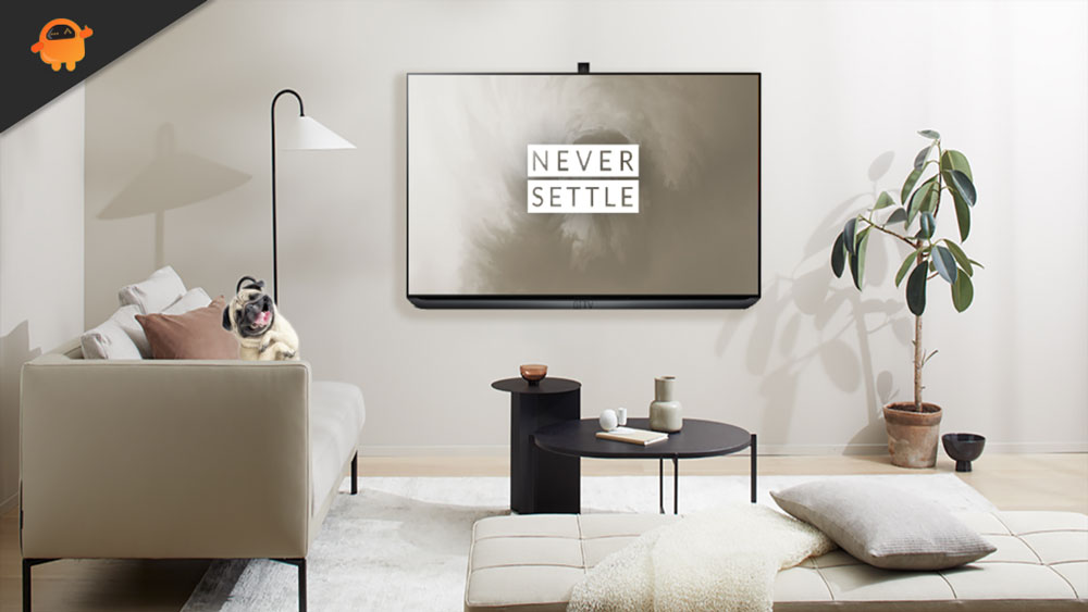 Fix OnePlus TV Remote Not Working