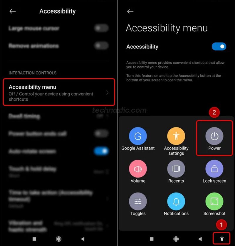 5 Easy Ways to Turn Off Phone without Power Button (Android)