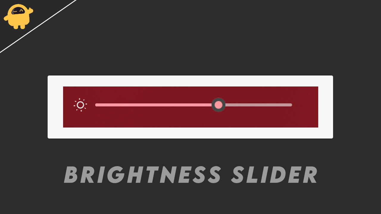 How to Fix If Brightness Slider Missing on Windows 11 and 10