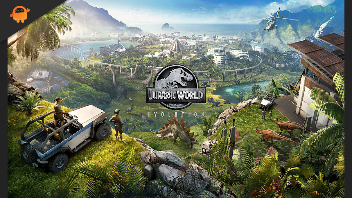 Jurassic World Evolution 3 Release Date PC, PS4, PS5, Switch, Xbox