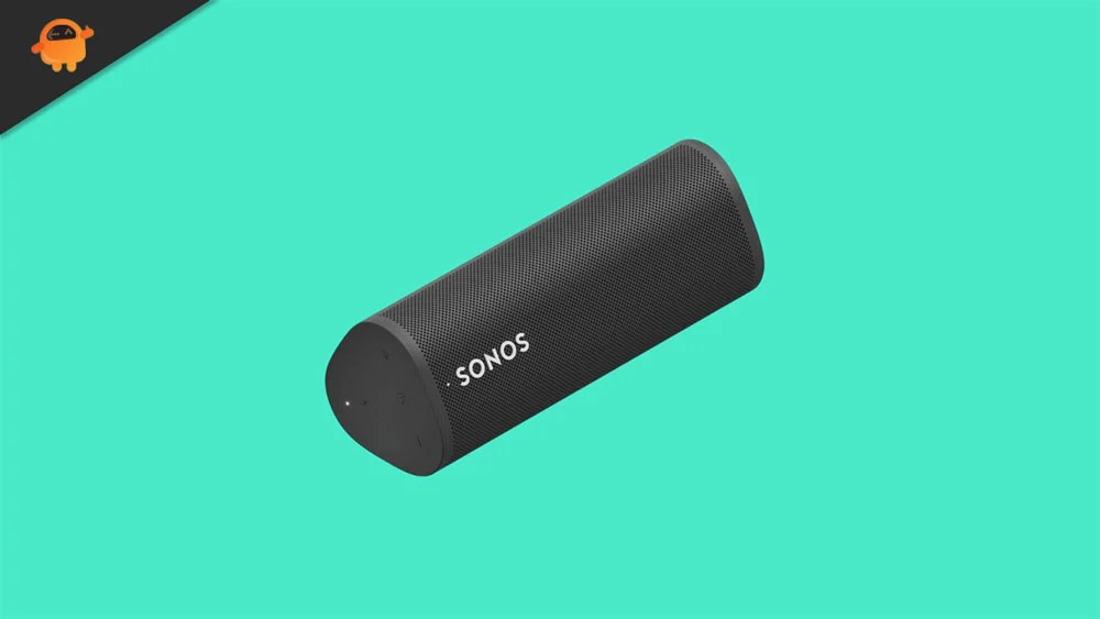 Fix: Sonos Roam Not Turning On