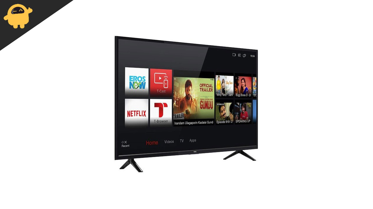 Fix TCL Smart TV Slow to Respond to Remote