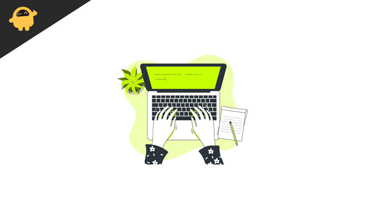 Why Is My Keyboard Typing Backwards? How to Fix It?