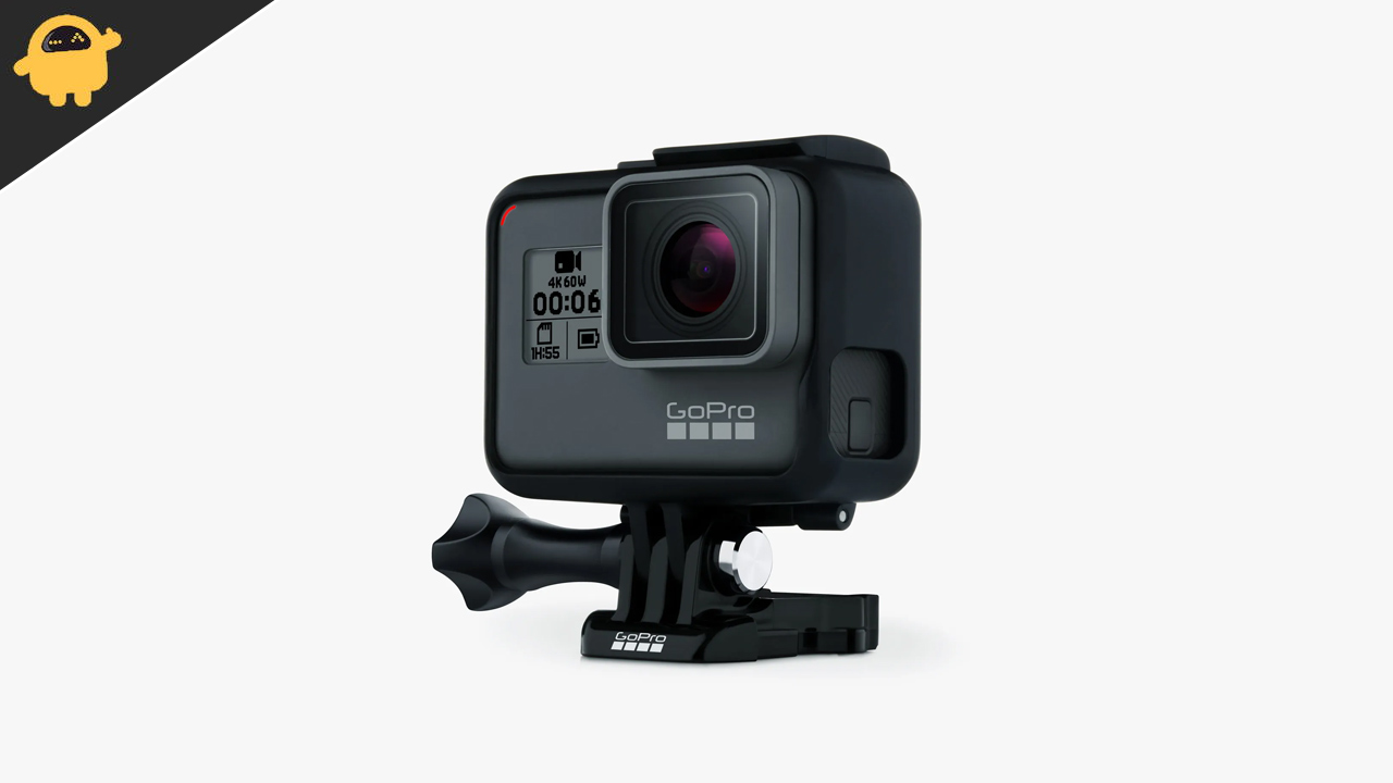 Fix GoPro Hero Not Connecting to Quik App on iPhone and Android