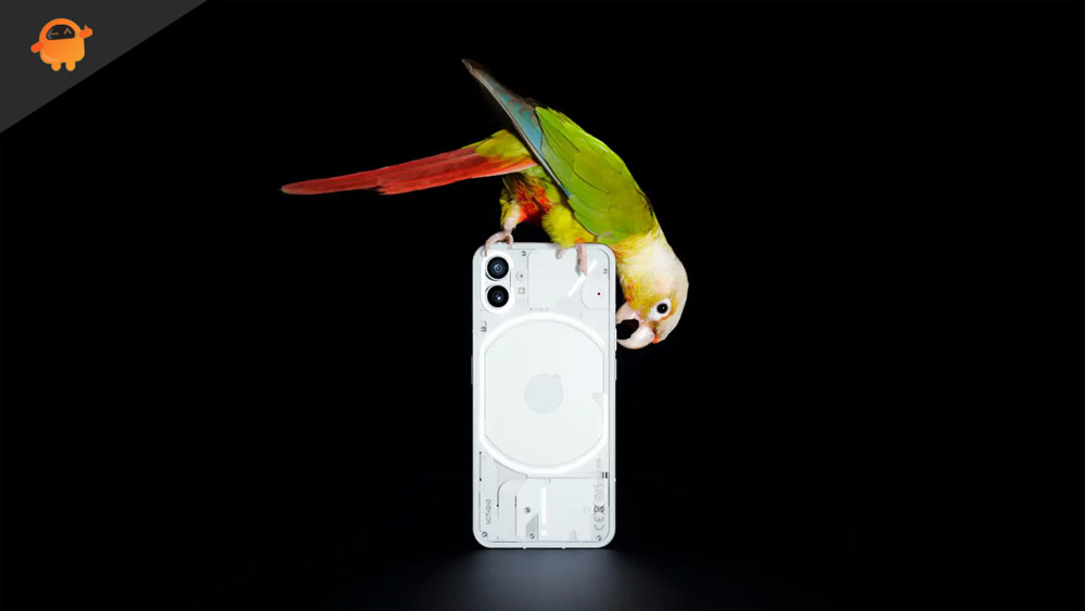 Nothing Phone (1,2) Battery Draining Too Fast, How To Fix?